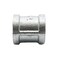 Thrifco Plumbing 3/4 Inch Galvanized Steel Coupling 5218021 - alternate 4